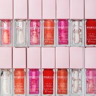 faces kylie skin lip oil