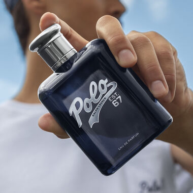 عطر بولو 67 faces عطر بولو 67