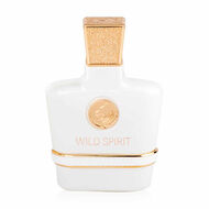 Wild Spirit Eau De Parfum faces wild spirit eau de parfum