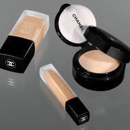faces poudre universelle libre بودرة حرّة لمظهر طبيعي  تصميم مناسب للتنقل
