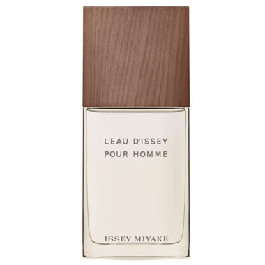 faces l eau dissey vetiver eau de toilette intense