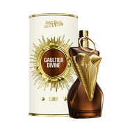Gaultier Divine Elixir faces gaultier divine elixir