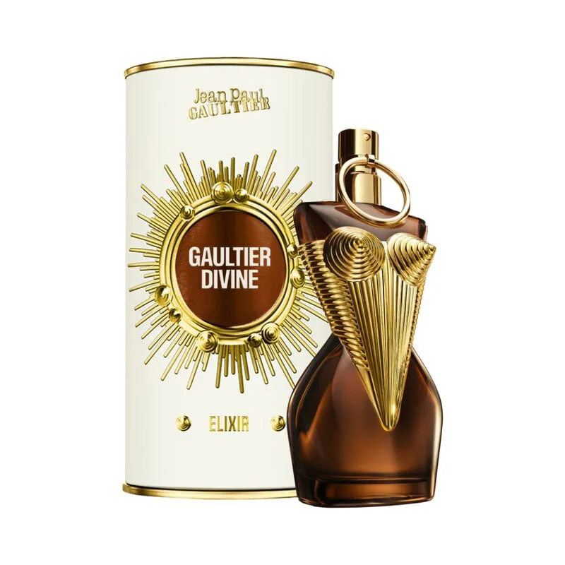 jean paul gaultier gaultier divine elixir