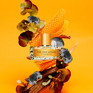 faces عطر ذا عود افاير