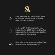 Gharaam - Experience Set faces gharaam experience set