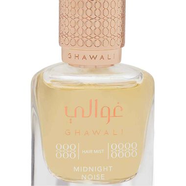 faces معطر الشعر ميدنايت نويز