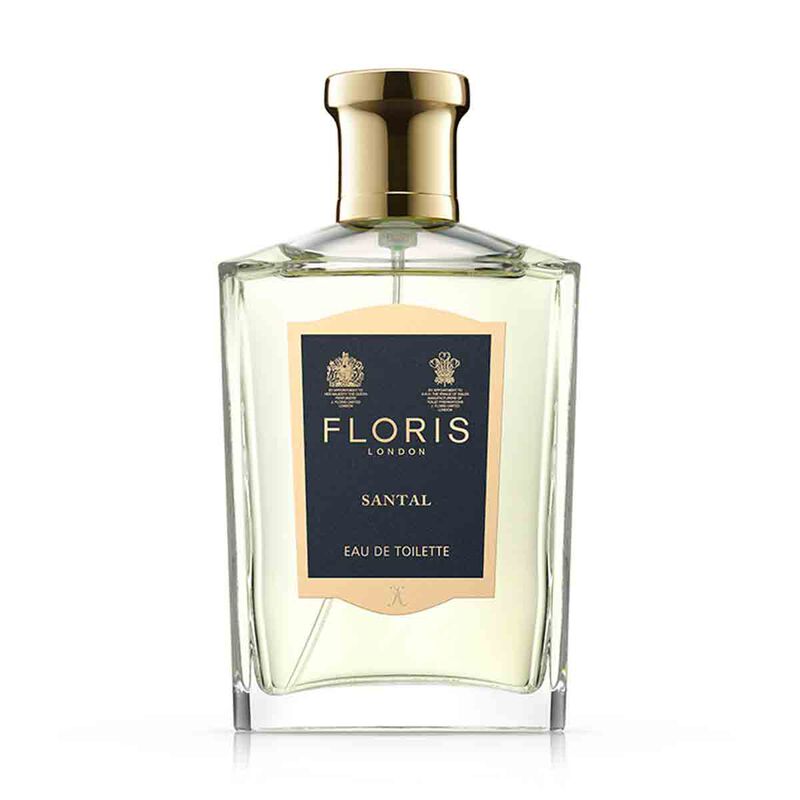 florislondon عطر سانتال تواليت 100مل
