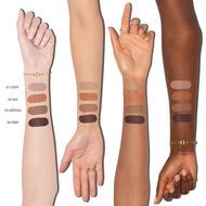 faces forever skin contour