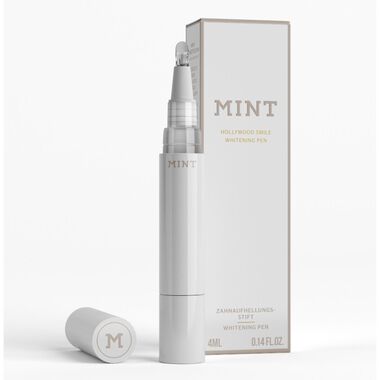 faces hollywood smile whitening pen