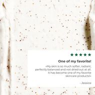 faces pure menthe the purifying scrub 75ml