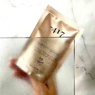 faces ملح حمام البحر الميت للترطيب 500 جرام