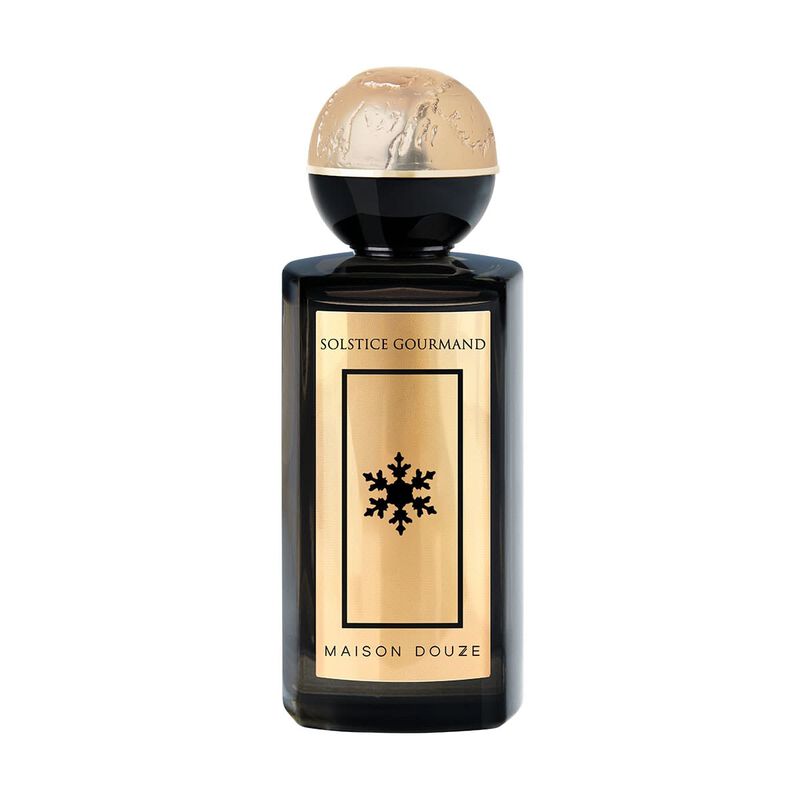 maison douze solstice gourmand