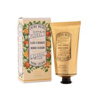 faces absolutes orange blossom hand cream