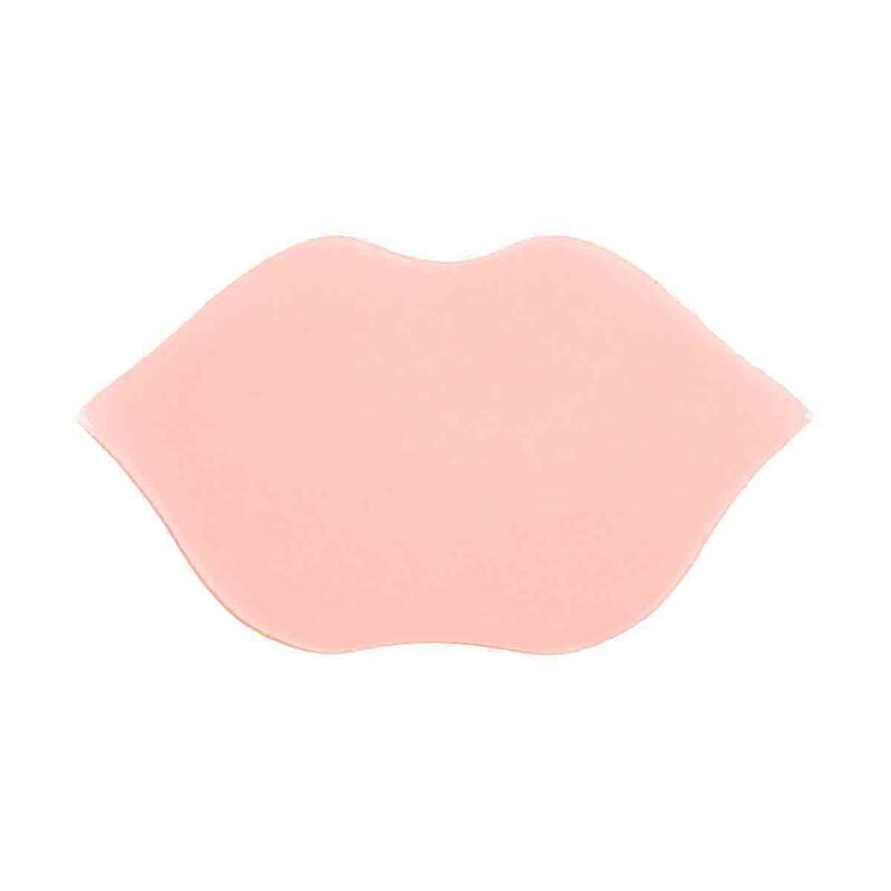 kocostar pink lip mask patch 1 patch