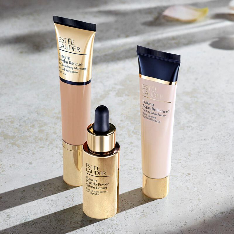 إستي لودر برايمر سيروم بيبتايد باور فيوتشرست