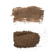 faces eyebrow kit palette medium brown