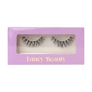 faces morning lashes mink hair