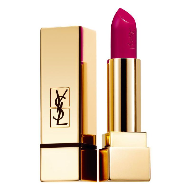 yves saint laurent rouge pur couture lipstick