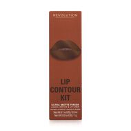 faces lip contour kit