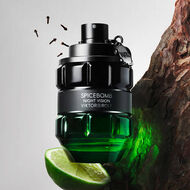 faces spice bomb night vision edt
