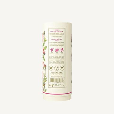 faces essentials rose eau de toilette