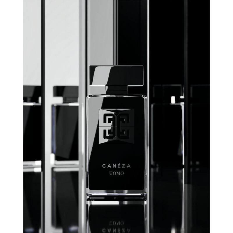 كانيزا عطر اومو