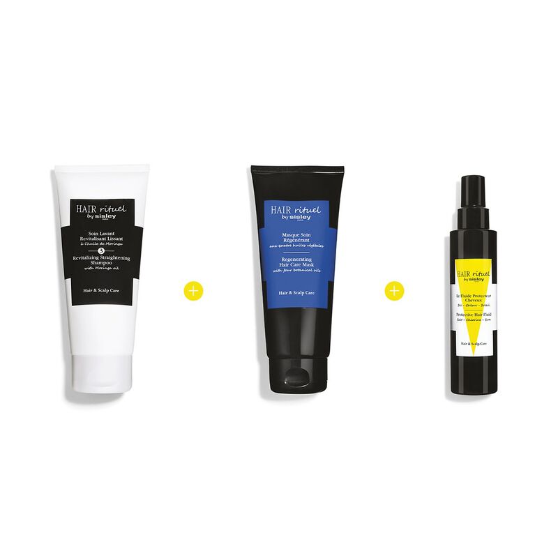 سيسلي سائل حماية الشعر