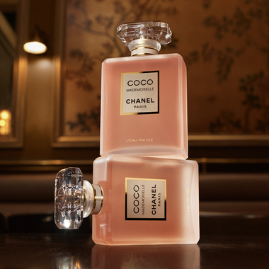 COCO MADEMOISELLE faces coco mademoiselle