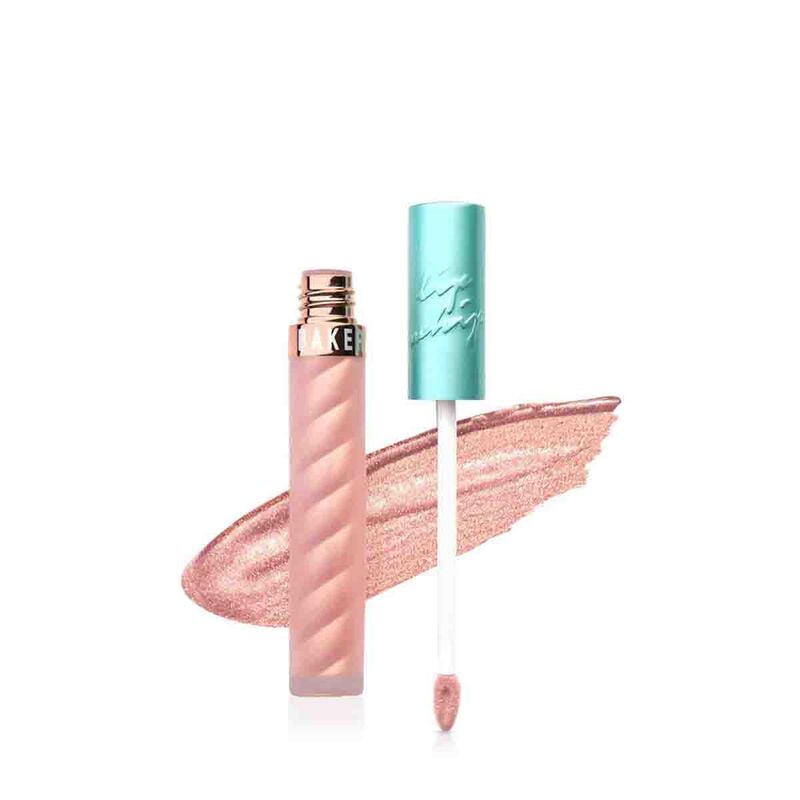 beauty bakerie liquid metallic lip whip
