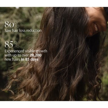 faces علاج اكليل الجبل مكثف لفروه الرأس ضد تساقط الشعر