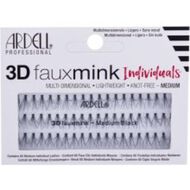 3D Faux Mink Individuals Medium ( Knotted ) faces 3d faux mink individuals medium knotted