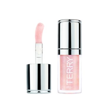 faces baume de rose lip oil serum