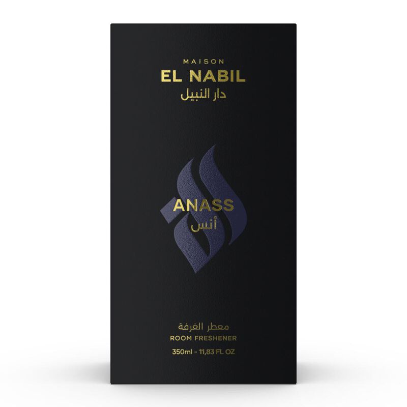 maison el nabil anass