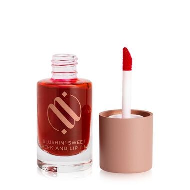 faces تينت الخدود والشفاه