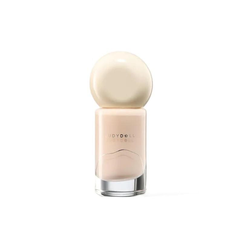 judydoll long wearing foundation n20