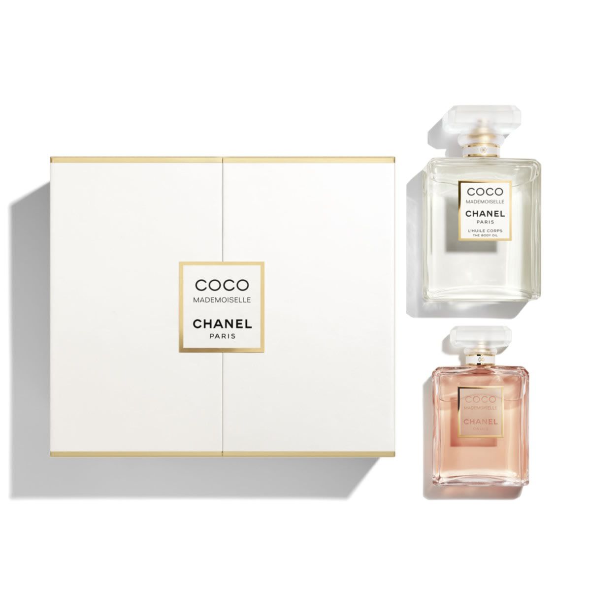 Chanel COCO MADEMOISELLE SET