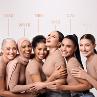 Got You Covered! Matte Foundation faces got you covered matte foundation