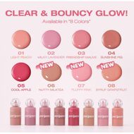 faces syrupy tok cheek 001 light peach