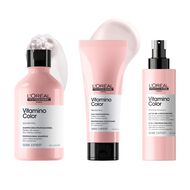 faces بلسم فيتامينو كولور