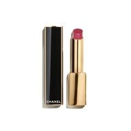 Rouge Allure L'Extrait High-Intensity Lip Colour. Concentrated Radiance And Care. Refillable faces rouge allure l extrait high intensity lip colour concentrated radiance and care refillable