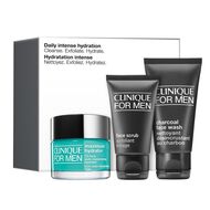 faces intense hydration set