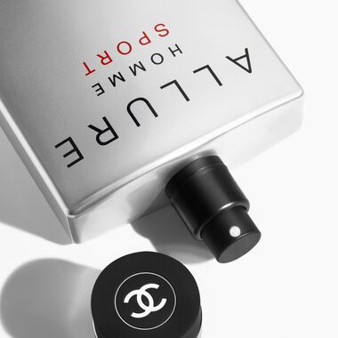 faces allure homme sport