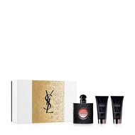 faces black opium eau de parfum gift set