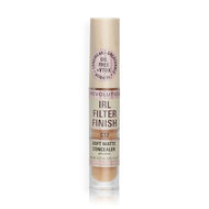 faces filter finish concealer