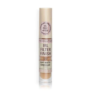 Filter Finish Concealer faces filter finish concealer