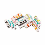 faces معجون الأسنان رايم از لوف