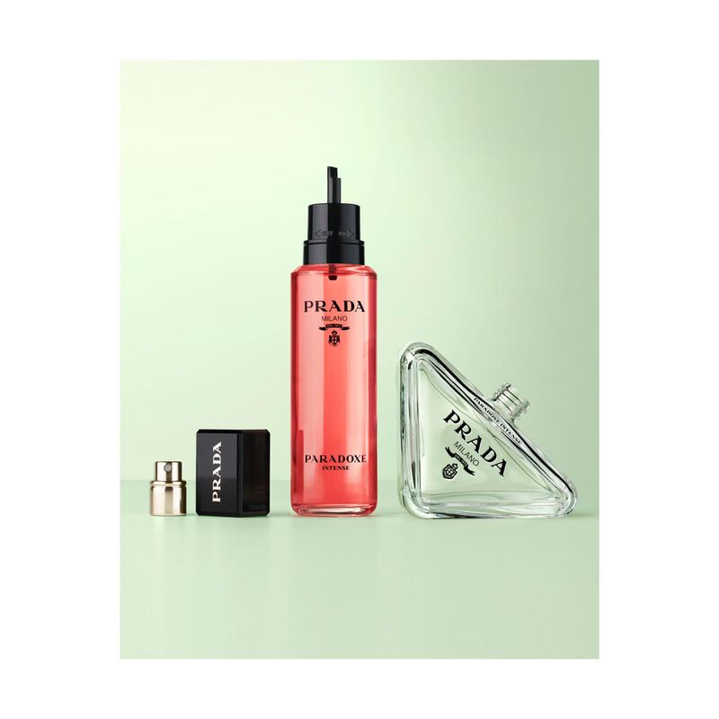 برادا بارادوكس إنتنس زجاجة إعادة التعبئة