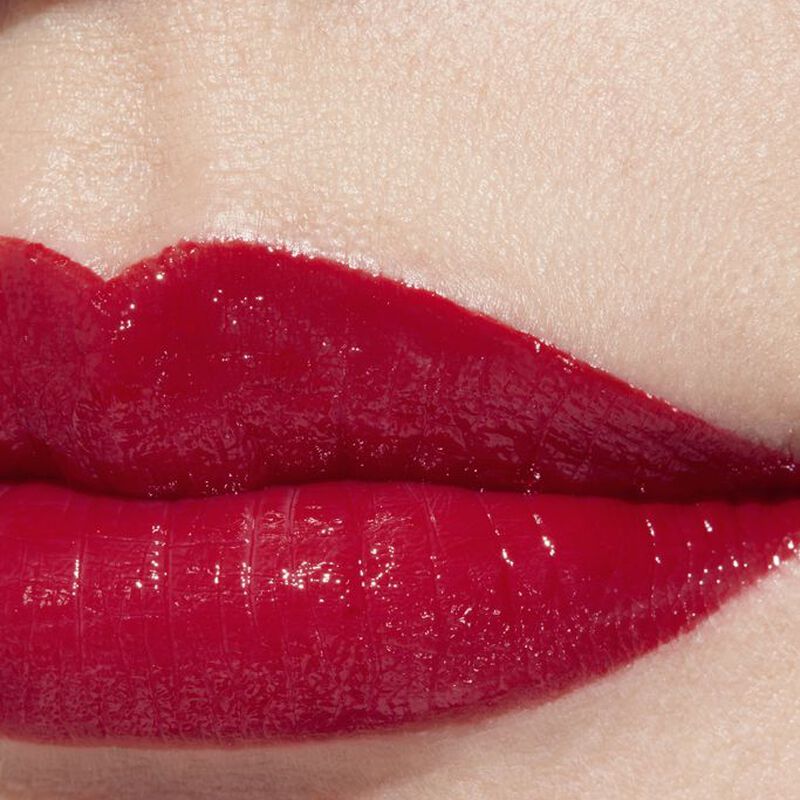 chanel rouge coco