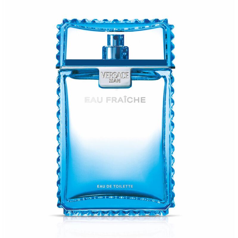 versace eau fraiche eau de toilette