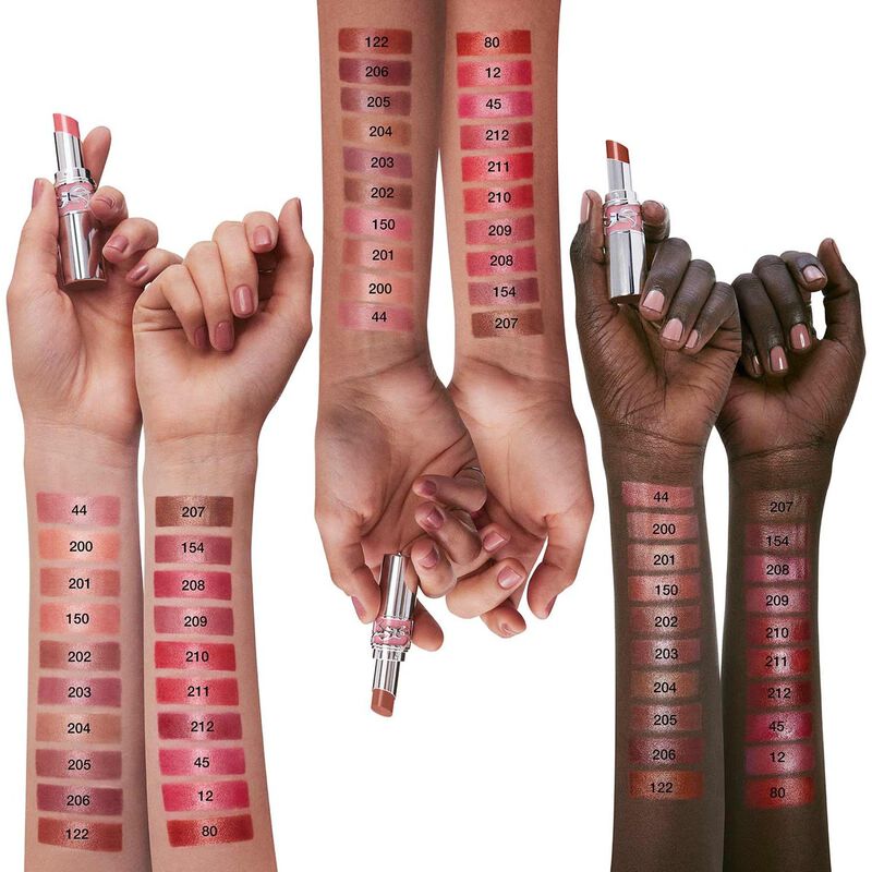 إيف سان لوران أحمر شفاه لوفشاين